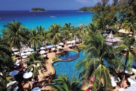 Hotel Beyond Resort Kata - Thajsko - Phuket